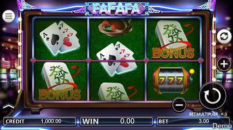 fafa slots free coins|Fa Fa Fa (Iconic Gaming) Slot .
